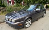 Jaguar X-Type 3 Liter V6 Executive Executive - Jaguar X-Type in Düsseldorf