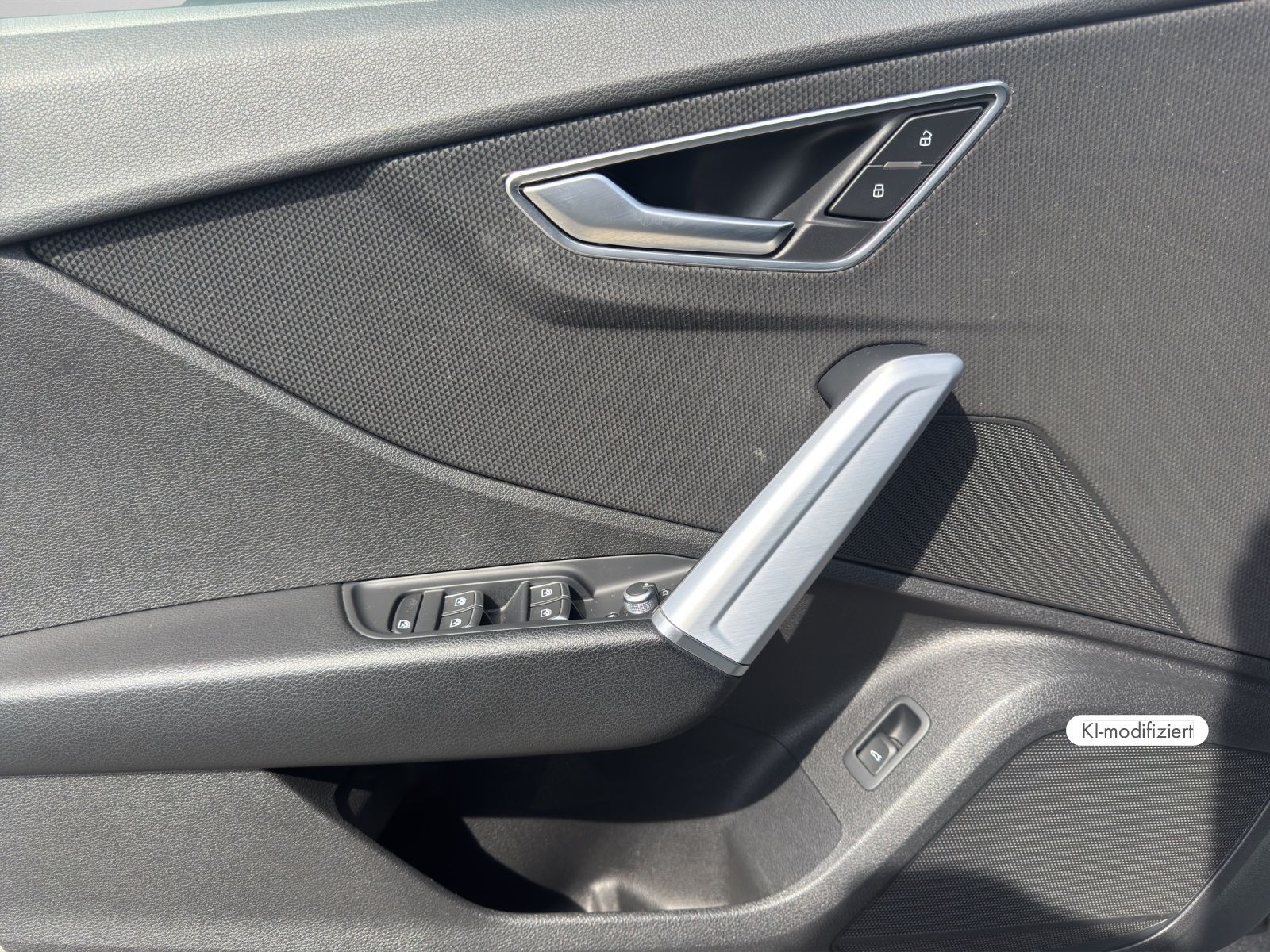 Audi Q2 - Bild 14