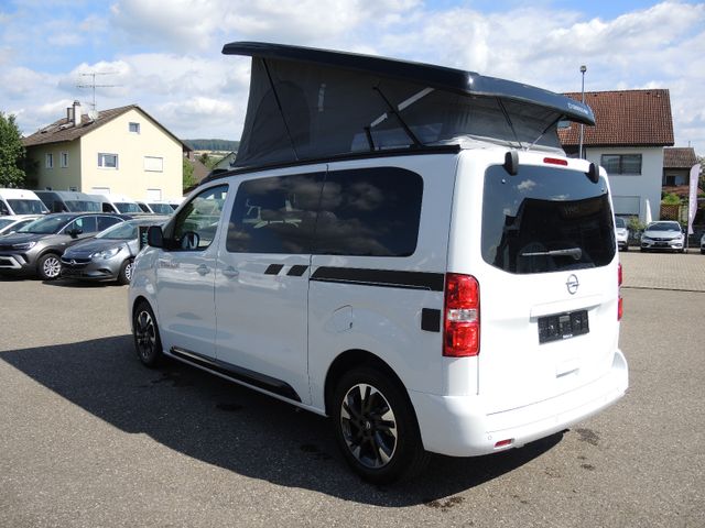 Flex 2.0l 177 PS Markise  Automatik 3100kg #5554