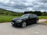 BMW 1er 116i Sport Line - top gepflegt - BMW 116: 1er