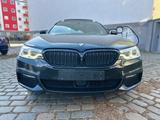 BMW 530d xDrive HUD-Pano-ACC-Spur-360-Keyless-Totwin - BMW 530 Gebrauchtwagen in Berlin
