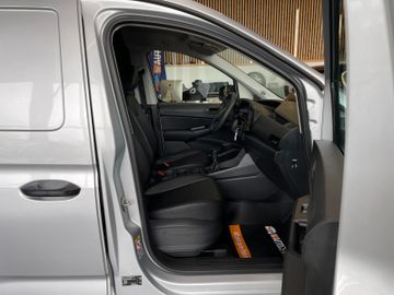 Volkswagen Caddy Cargo Basis *19%MwSt*TOUCH*PDC*KLIMA*LKRHZ
