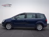 Volkswagen Sharan Highline BMT/Start-Stopp 4Motion Automati - Volkswagen Sharan