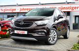 Opel Mokka X 1.4 Turbo Innovation Klimaaut. Navi PDC - Opel Mokka X: Innovation