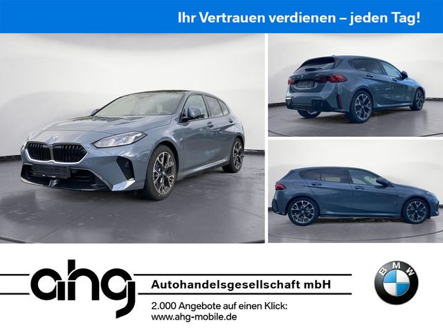 BMW 120i 5-Türer Aut M-Sportpaket Innovationspaket