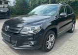 Volkswagen Tiguan Sport & Style BMT - Volkswagen: Sp