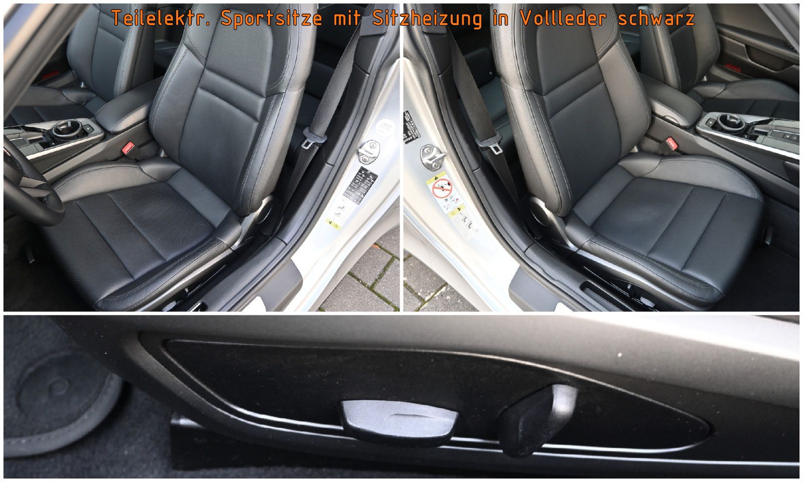 Fahrzeugabbildung Porsche 911 992 Carrera S Coupé °SPORT DESIGN°SP.ABGAS°