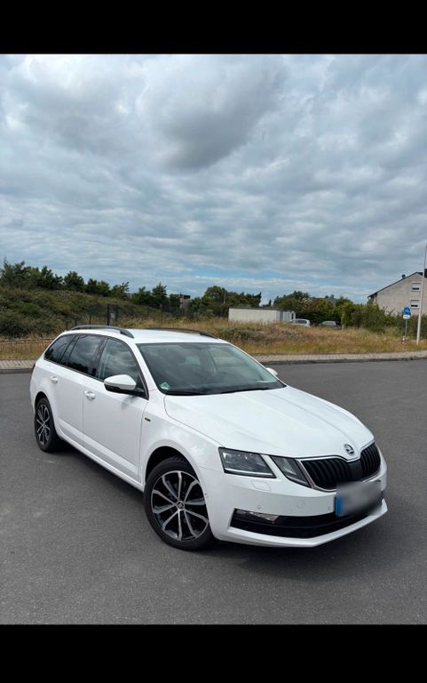Image of Skoda Octavia