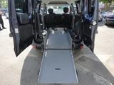 Dacia Dokker Ambiance 1,5dci Rollstuhlrampe Klima 29T - Dacia Gebrauchtwagen von 2016