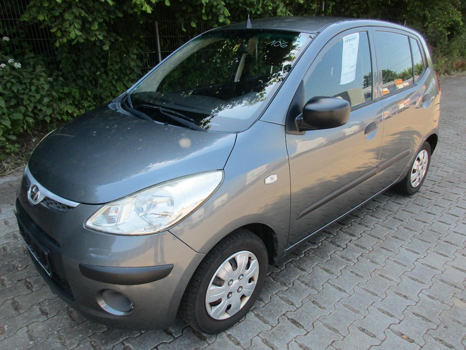 Hyundai i10 1.1 Classic