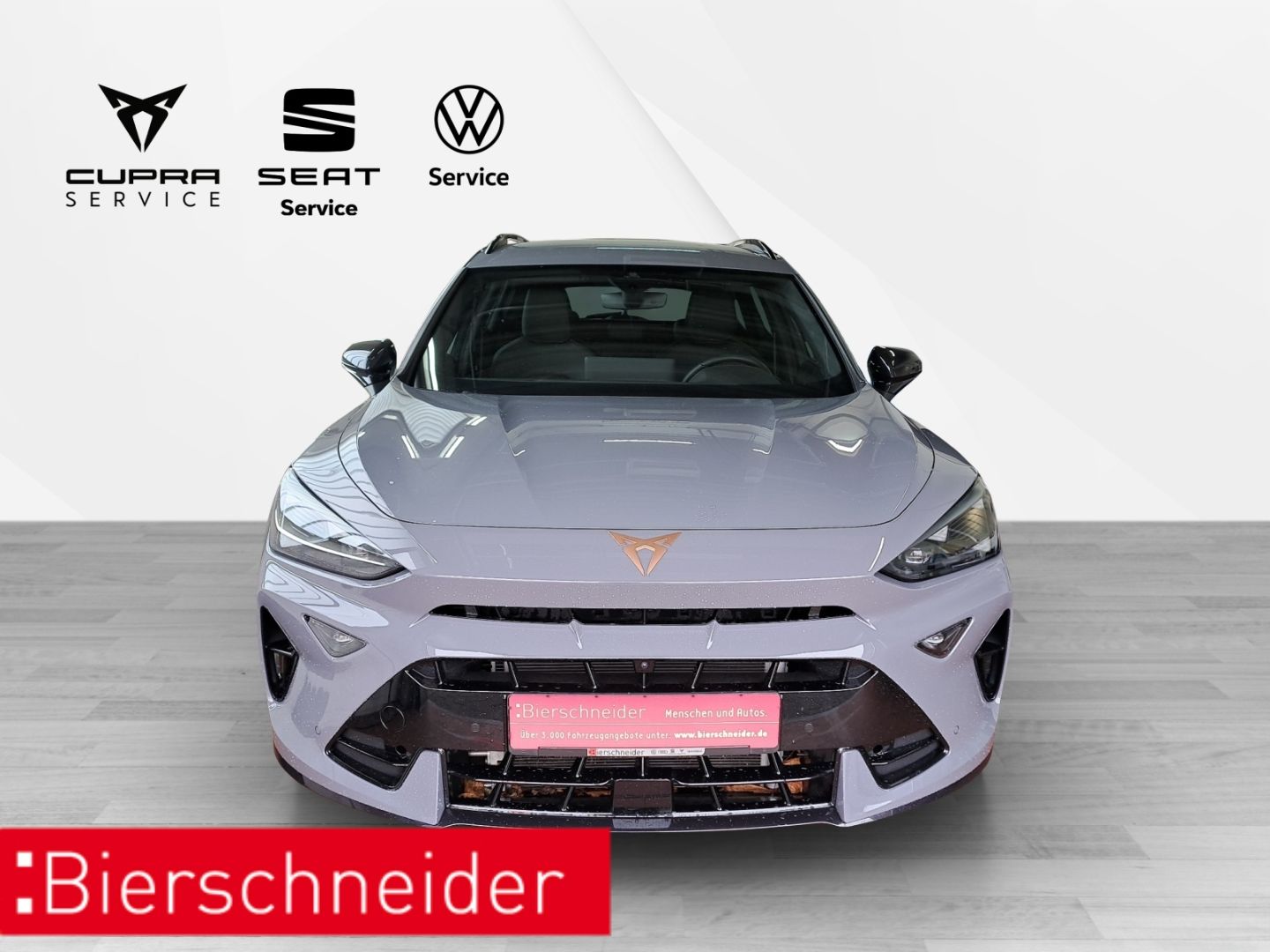 Cupra Formentor - Bild 4