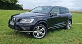 Volkswagen Touareg 3.0 V6 TDI SCR Tiptr. BMT Terrain Te...