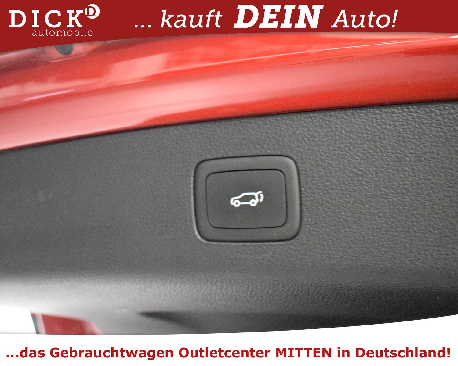 MG EHS PHEV 1.5 T-GDI Luxury  LED+PANO+SHZ+ACC+360° - Image 22