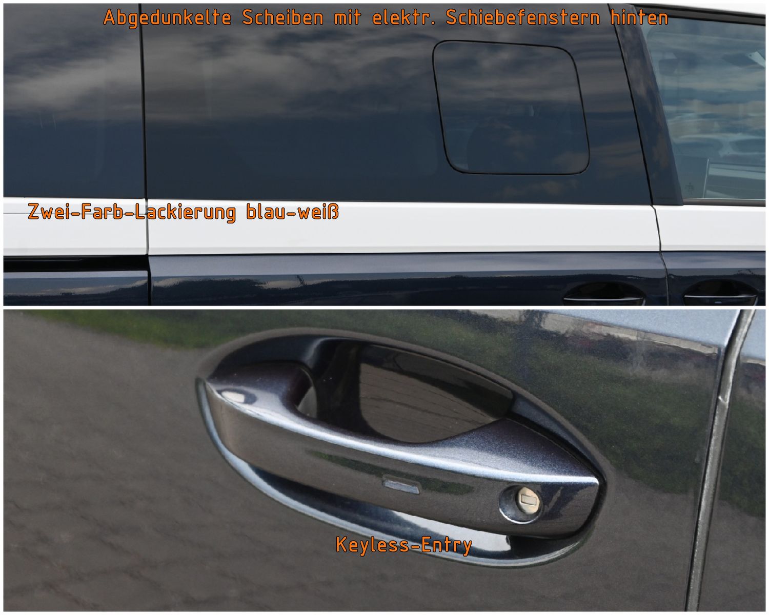 Fahrzeugabbildung Volkswagen ID. BUZZ PRO LR °UVP 91.571°ACC°AHK°MEMO°360°KAM