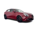 Alfa Romeo Giulietta 1.6 JTDm Super Aut. *NAVI-FULLMAP | SP - Alfa Romeo Giulietta mit Diesel-Antrieb: Automatik