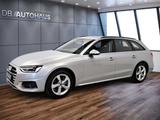 Audi A4 Avant advanced 35 2.0 TDI S-tronic Businesspa - Audi A4 mit Diesel-Antrieb: 3.0