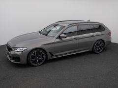 Foto Nummer 12: BMW 530d