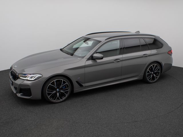 Foto Nummer 12: BMW 530d