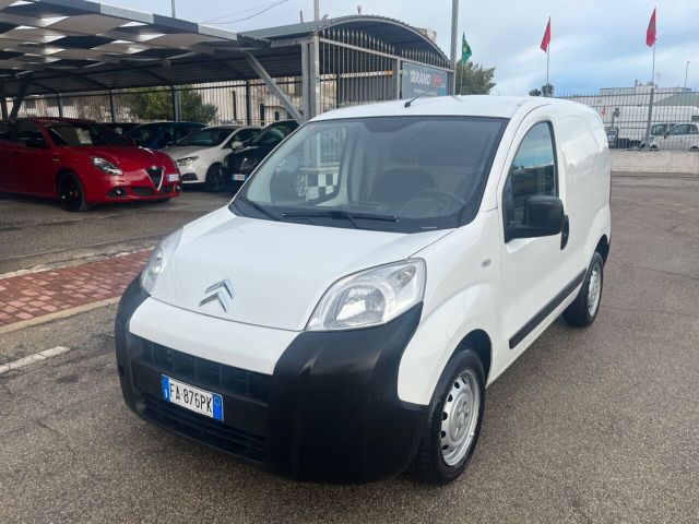 Citroën Citroen Nemo 1.3 HDi 75CV Unipro 2016