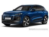 Audi Q6 e-tron quattro S LINE 360°CAM ACC LM20 MATRIX - gebrauchte Audi Q6 e-tron aus dem Jahr 2024