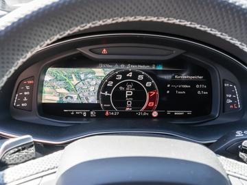 2026 AUDI RSQ8 — миниатюра 15