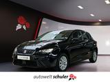 Seat Ibiza 1.0 TSI Style LED Navi Sitzheizung - gebrauchte Seat Ibiza aus dem Jahr 2024