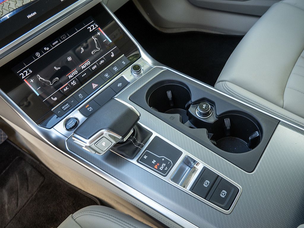 Audi A6 Avant design 40 TDI quattro LED AHK STANDHZ foto 14