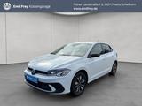 Volkswagen Polo 1.0 TSI Goal  ACC SHZ LED - Volkswagen Polo: Goal