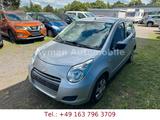 Suzuki Alto Basis - gebrauchte Suzuki Alto aus dem Jahr 2009
