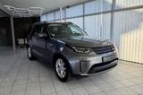 Land Rover Discovery 5 Mega Ausstattung* 7 Sitzer* Panorama - graue Land Rover Discovery