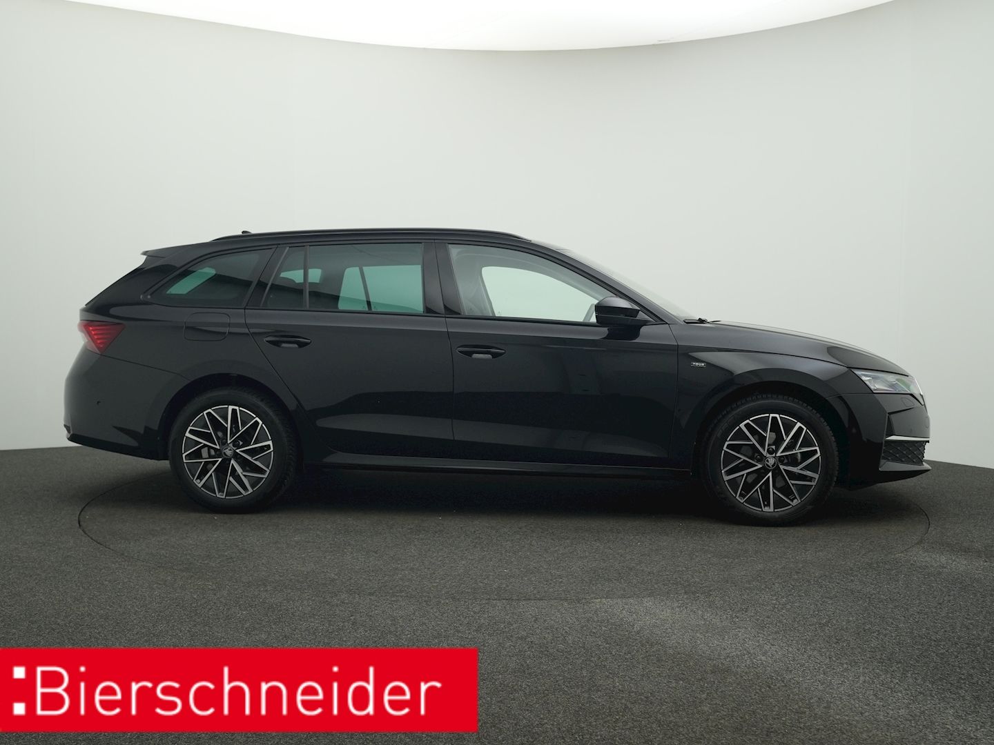 Skoda Octavia - Bild 7
