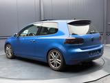 Volkswagen Golf VI 2.0 TDI DSG Highline *Sport-Paket*Glasda - Volkswagen Golf: Gl