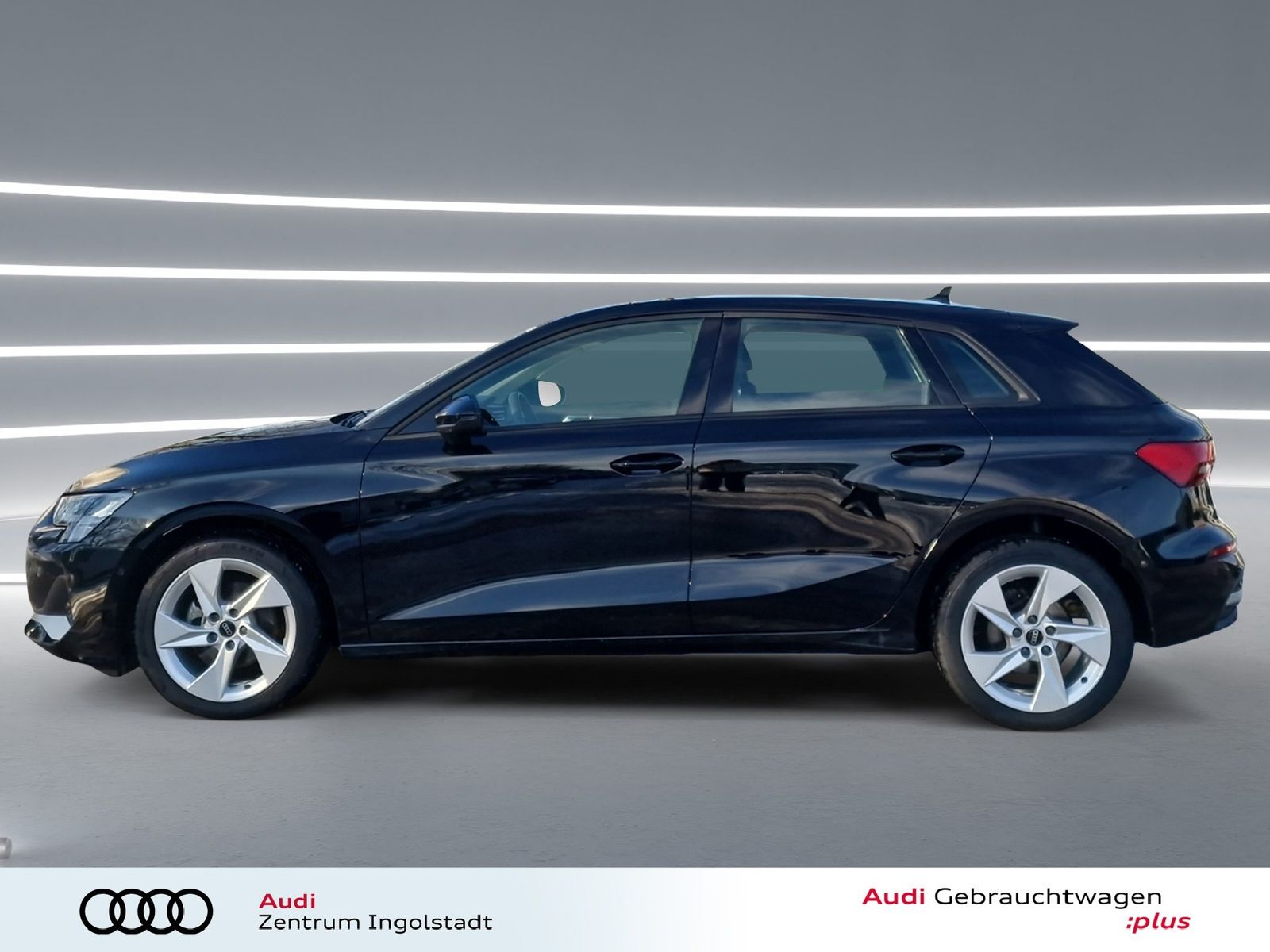 Audi A3 - Bild 5