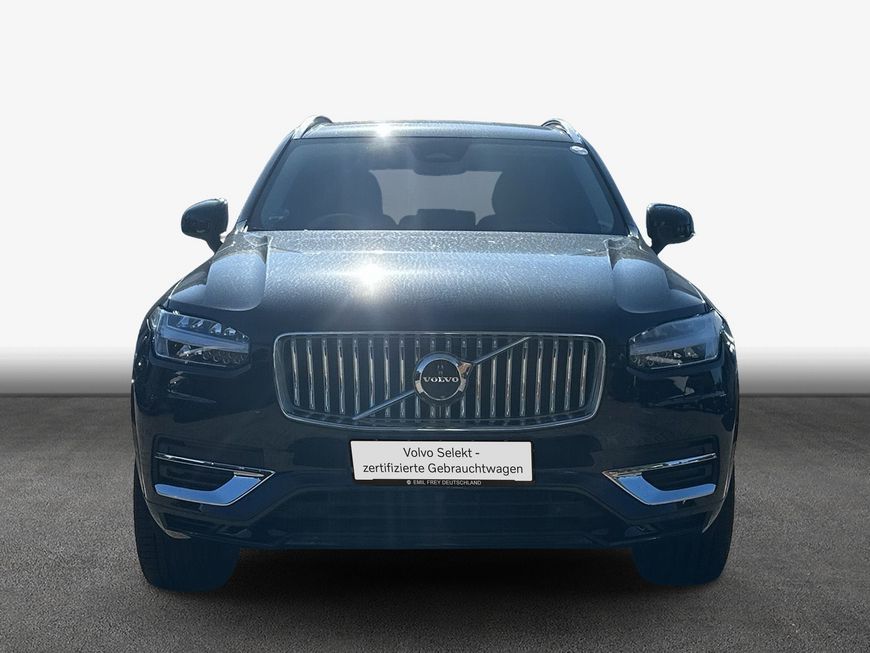 Volvo XC90 T8 AWD Plug-in Hybrid Core foto 6