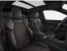 AUDI Q5 TDI Sportback S-Line/PANO/LUFT/21" /VOLL AUDI Q5 TDI Sportback S-Line/PANO/LUFT/21" /VOLL