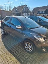 Mazda 2 1.3 MZR 62kW SENDO SENDO - Mazda 2 SENDO