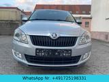 Skoda Fabia 1.6 TDI Combi Elegance - Skoda Fabia: Combi Elegance