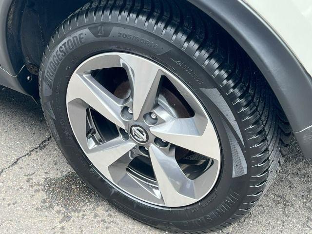 Nissan Juke 1.6 Enigma 4x2 *Allwetter*360°*Sitzh.