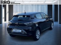 Renault Clio - Vorschau Bild 5