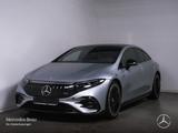 Mercedes-Benz EQS 53 4M AMG/KERAMIK/22"/DYNAMIC/NIGHT/PANO/CAR - Mercedes-Benz EQS Gebrauchtwagen in Düsseldorf