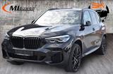 BMW X5 xDrive 40d M Sport *PANO*LUFT*HUD*VC*22"*CAM* - BMW X5 in Düsseldorf