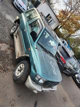 Mitsubishi Pajero American Dream 3500 V6/24V American Dream - : Geländewagen, American