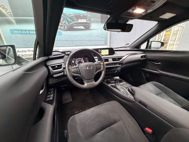 Fahrzeugabbildung Lexus UX 250h Style Edition Navi*Winterpaket*PDC*8fach