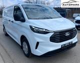 Ford Transit Custom Kasten 320 L2 Trend FWD 2.0 136PS - Ford Transit Neuwagen in Berlin