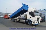 Iveco Stralis 26 420 Euro 5 EEV Kipper - Iveco 420