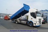 Iveco Stralis 26 420 Euro 5 EEV Kipper - Offers matching your search criteria