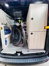 Ford Transit Custom 290
