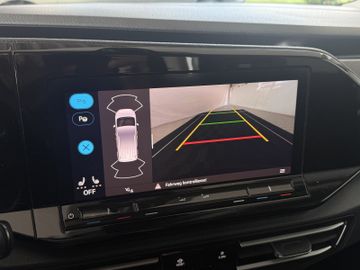 Volkswagen Caddy Maxi 2.0TDI DSG STYLE LED NAV ACC FLÜGEL