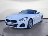 BMW Z4 sDrive20i Cabrio Navi Leder Komfortzugang Fer - BMW Z4 aus 2025