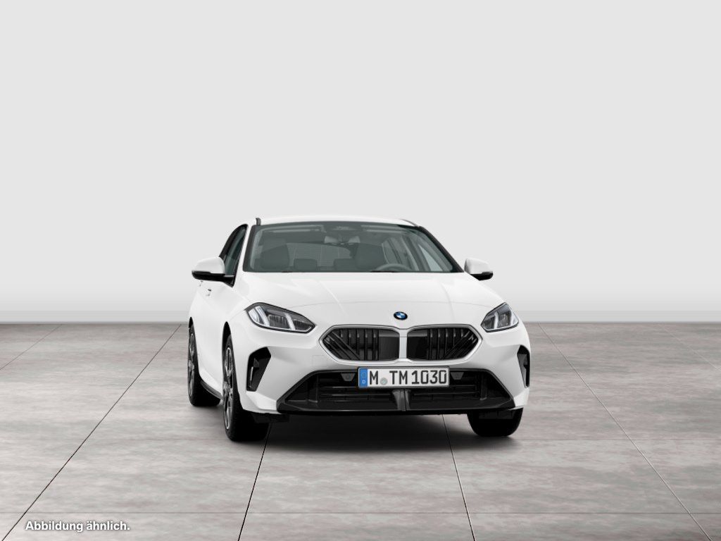 BMW 123 - Bild 10